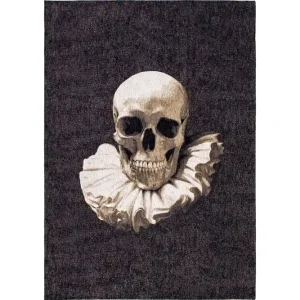 Nu Kopen Vloerkleed Funny Bones 9391 Pop | Louis de Poortere