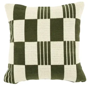 Lage Kosten Sierkussen 250096 green Twist
