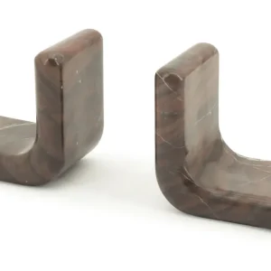 Alleen Vandaag Boekenstandaard 250152 Rosso