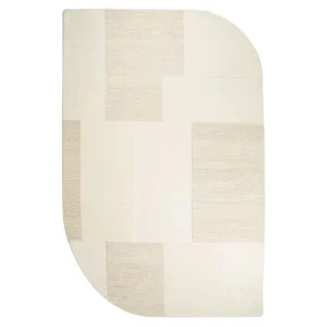 Vloerkleed 250108 Contour Lage Kosten