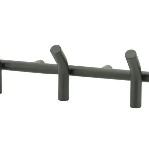 Lage Prijs Kapstok 250055 black Matto