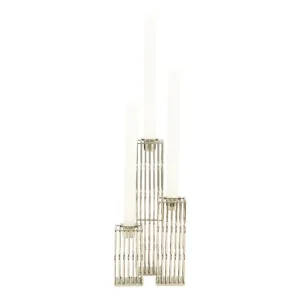 Nieuw Model Kandelarenset 250343 Wireworks