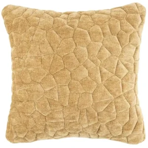 Lage Prijs Sierkussen Goud 250400 Stitch