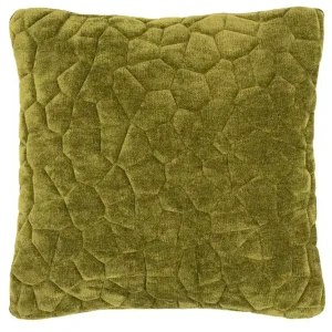 Tijdelijk Beschikbaar Sierkussen Groen 250402 Stitch