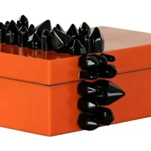 Juwelenbox JB-0062 Charline Garantie Inbegrepen