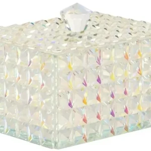 Betaalbaar Juwelenbox JB-0051 Rainbow