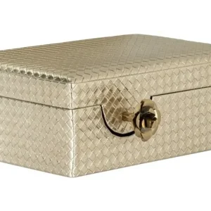Juwelenbox Groot JB-0061 Trace Groothandel
