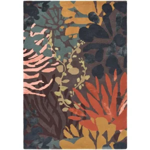 Premium Vloerkleed 89405 Estella Submarine | Brink & Campman