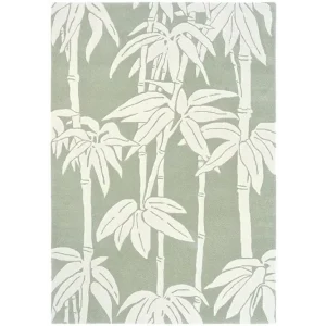 Vloerkleed Jade 039507 Japanese Bamboo Exclusief