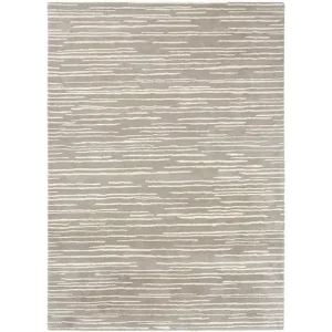 Koopje Vloerkleed Mist 039401 Slub