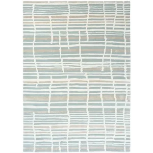 Vloerkleed Jade 039808 Tortoiseshell Stripe Exclusief