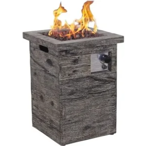 Outdoor gashaard 50 Column Betaalbaar
