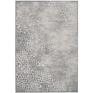 Direct Verzonden Vloerkleed 880 Grey Silver Onyx | Brinker