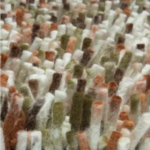 Trendy Vloerkleed Pumpkin 70523 Rocks | Brink & Campman