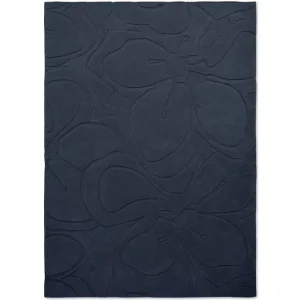 Bulkbestelling Vloerkleed Romantic Dark Blue 162708 Magnolia
