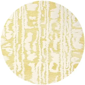 Vloerkleed Citron 039906 Waterwave Stripe Speciale Aanbieding
