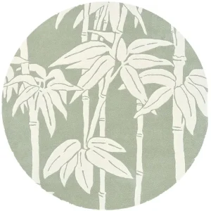 Voordeelprijs Vloerkleed Jade 039507 Japanese Bamboo
