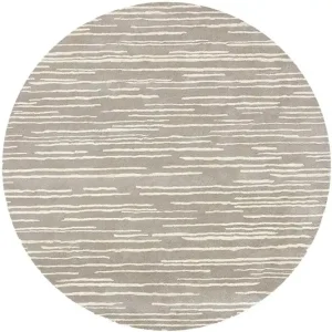 Vloerkleed Mist 039401 Slub Veilige Betaling