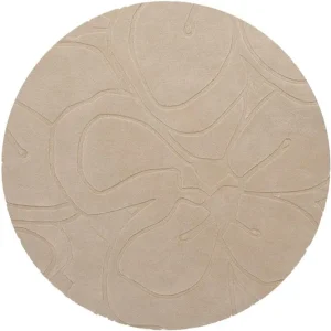 Wereldwijde Verzending Vloerkleed Romantic Cream 162701 Magnolia
