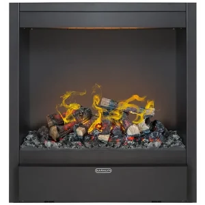 Actieprijs Waterdamphaard ECO ABN15E Albany