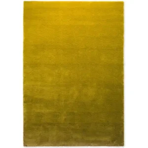 Superprijs Vloerkleed Low Lemon Gold 10106 Shade | Brink & Campman