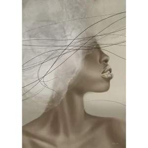 Topkwaliteit Wandkleed Cloudy Thoughts