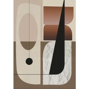 Budget Wandkleed Refined