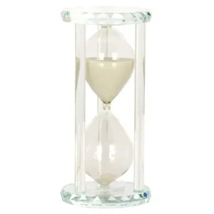 Weekendaanbieding Zandloper Zita ZL-0012