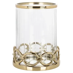 Direct Beschikbaar Windlicht WL-0140 Jayce