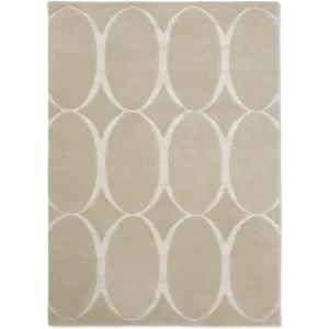 Bestel Nu Vloerkleed Beige 039001 Renaissance | Wedgwood Home