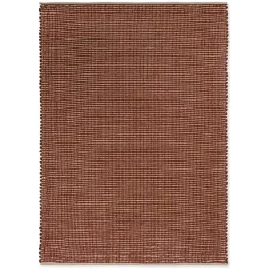 Vloerkleed Brick 129300 Frame | Brink & Campman Garantie Inbegrepen