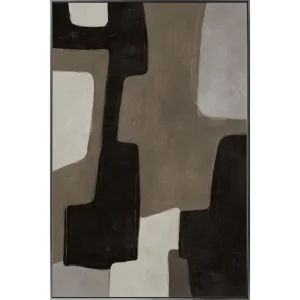 Speciale Aanbieding Schilderij WA-0055 Mirage