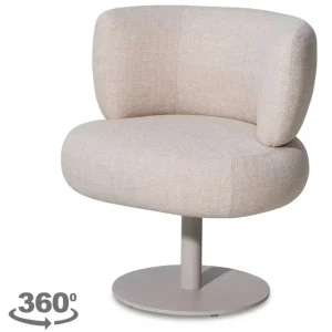 Fabrieksprijs Tuinstoel 8744 Beige Mason
