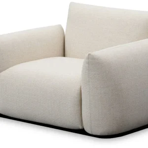 Tuinstoel 8736 Beige Dawson Beperkte Voorraad