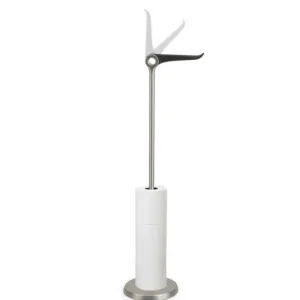 Umbra toiletrol standaard Tucan Korting