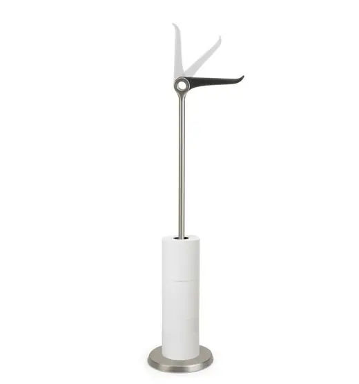 Umbra toiletrol standaard Tucan Korting