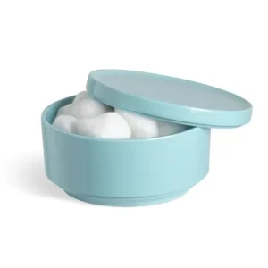 Actieprijs Umbra opberg bakje Step - Surf Blauw