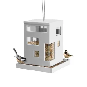 Umbra vogelvoederhuisje Bird Cafe feeder Weekendaanbieding