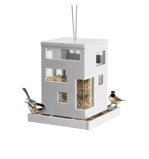 Umbra vogelvoederhuisje Bird Cafe feeder Weekendaanbieding