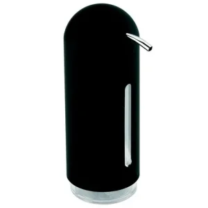 Umbra zeeppomp Penguin - Zwart Nieuwe Collectie