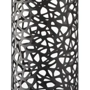 Yamazaki Paraplubak Nest - Rond - Zwart - 19x19x46,5cm Limited Edition