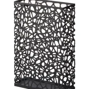 Yamazaki Paraplubak Nest - Rechthoek - Zwart - 30x12x45cm Veilige Betaling