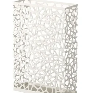 Yamazaki Paraplubak Nest - Rechthoek - Wit - 30x12x45cm Professioneel