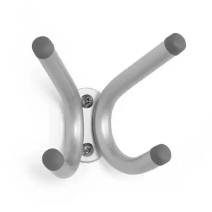 Umbra wandhaak Brella met 4 haken - Nikkel Bulkbestelling