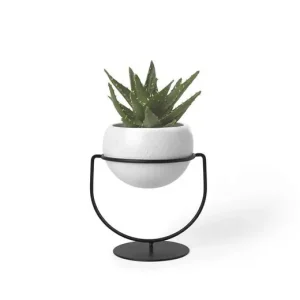 Flitsaanbieding Umbra staand of hangende plantenbak Nesta