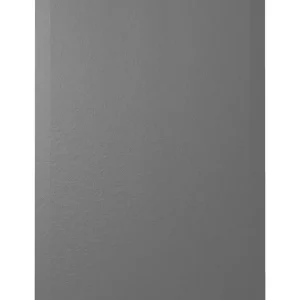 Composiet douchebak Minimal 90X140 Granito Cementgrijs RAL7037 Uitverkoop