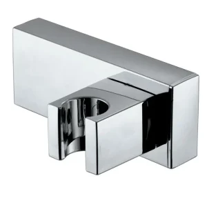 Kantelbare handdouche houder Zen chroom Beste Prijs