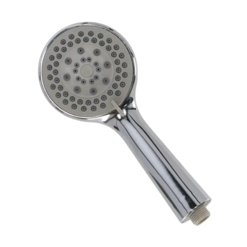 Basic douchekop met 5 functies 25 cm - Douchekoppen Hete Deal