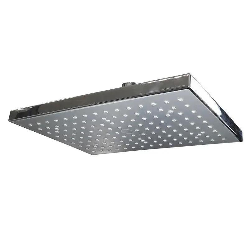Superprijs Hoofddouche Tucson 24,5x14,5cm chroom
