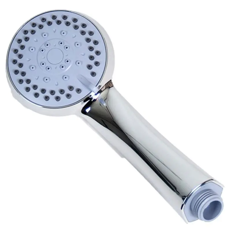 Modern Basic douchekop met 5 functies 22 cm - Douchekoppen